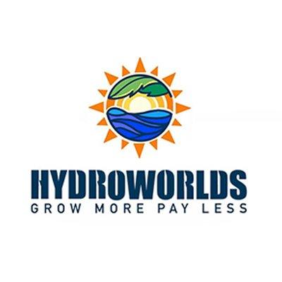 HydroWorlds